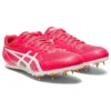 Effort 13 friidrettssko «Bright Pink White»