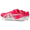 Effort 13 friidrettssko «Bright Pink White»