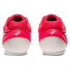 Effort 13 friidrettssko «Bright Pink White»
