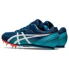 Effort 13 friidrettssko «Navy Aqua Blue Black»