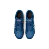 Effort 13 friidrettssko «Navy Aqua Blue Black»