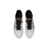 Effort 13 friidrettssko «White Black»