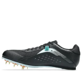 Effort 14 Track Fields Spike «Black Cool Grey»