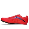 Effort 14 Track Fields Spike «Red Blue»