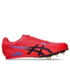 Effort 14 Track Fields Spike «Red Blue»