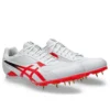 Effort 14 Track Fields Spike «White Red»