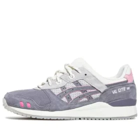 END. x Gel-Lyte 3 OG «Pearl»