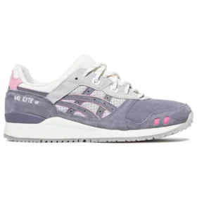 END. x Gel-Lyte 3 OG «Pearl»