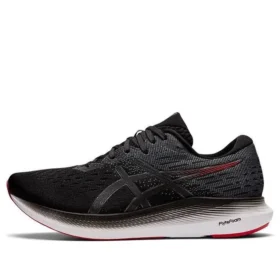 EvoRide 2 «Black Electric Red»