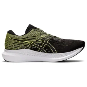EvoRide 2 «Black Glow Yellow»