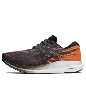 EvoRide 3 &laquo;Obsidian Shocking Orange&raquo;