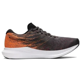 EvoRide 3 &laquo;Obsidian Shocking Orange&raquo;