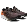 EvoRide 3 &laquo;Obsidian Shocking Orange&raquo;