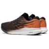 EvoRide 3 &laquo;Obsidian Shocking Orange&raquo;