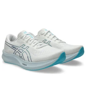 EvoRide Speed 3 Wide «White Saba Blue»