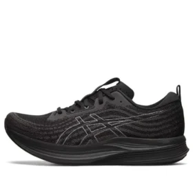 EvoRide Speed «Black Carrier Grey»