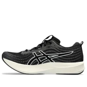 EvoRide Speed «Black White»