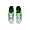 EvoRide «White Green»