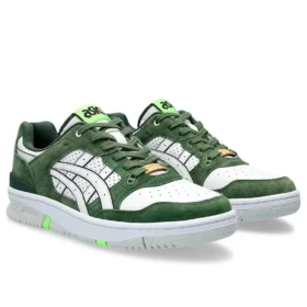 EX89 «Omakase Pack – White Green»