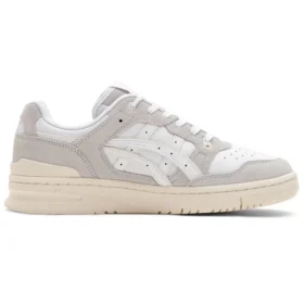 EX89 Sportstyle-sko «Cream White»
