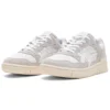 EX89 Sportstyle-sko «Cream White»