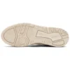 EX89 Sportstyle-sko «Cream White»