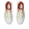 EX89 «White Burnt Red»