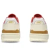 EX89 «White Burnt Red»