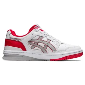 EX89 «White Classic Red»