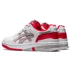EX89 «White Classic Red»