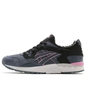 Extra Butter x Gel-Lyte 5 «Karaoke»