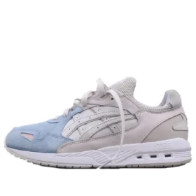 Fieg x GT Cool Express «Sterling»
