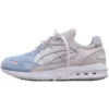 Fieg x GT Cool Express «Sterling»