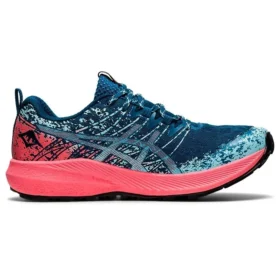 Fuji Lite 2 «Deep Sea Teal»