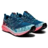 Fuji Lite 2 «Deep Sea Teal»