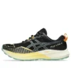 Fuji Lite 4 «Black Bright Yellow»