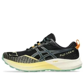 Fuji Lite 4 «Black Bright Yellow»