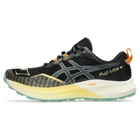 Fuji Lite 4 «Black Bright Yellow»