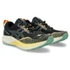 Fuji Lite 4 «Black Bright Yellow»
