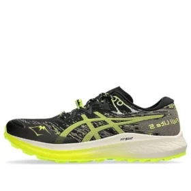 Fuji Lite 5 «Black Safety Yellow»