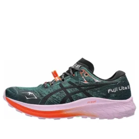 Fuji Lite 5 «Rainy Lake Black»