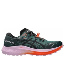Fuji Lite 5 «Rainy Lake Black»