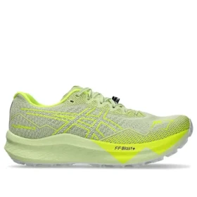 Fujispeed 3 «Cool Matcha Safety Yellow»