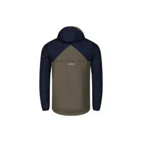 Fujitrail Anorak-jakke «Mørk marineblå»