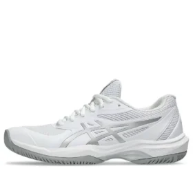 Game FF «White Pure Silver»