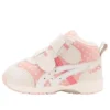 GD. Runner CT-Mid 3 Sko «White Pink»