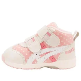GD. Runner CT-Mid 3 Sko «White Pink»