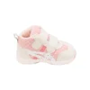 GD. Runner CT-Mid 3 Sko «White Pink»
