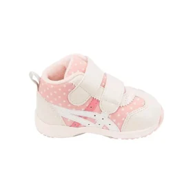GD. Runner CT-Mid 3 Sko «White Pink»