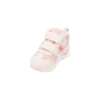 GD. Runner CT-Mid 3 Sko «White Pink»